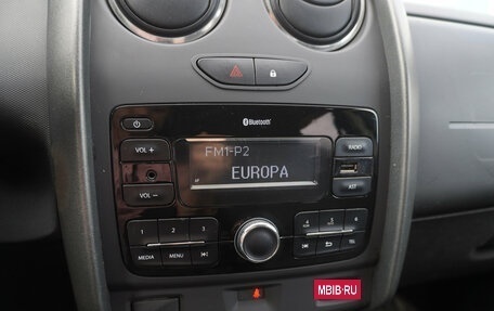 Renault Duster I рестайлинг, 2019 год, 1 489 000 рублей, 14 фотография