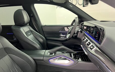 Mercedes-Benz GLS AMG, 2021 год, 10 700 000 рублей, 13 фотография