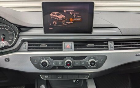 Audi A4, 2018 год, 2 950 000 рублей, 3 фотография