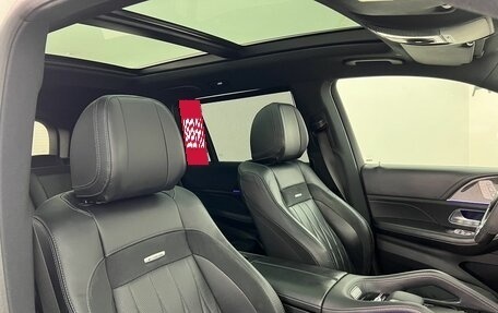 Mercedes-Benz GLS AMG, 2021 год, 10 700 000 рублей, 15 фотография