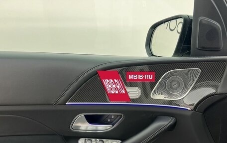 Mercedes-Benz GLS AMG, 2021 год, 10 700 000 рублей, 18 фотография