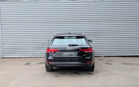 Audi A4, 2018 год, 2 950 000 рублей, 15 фотография