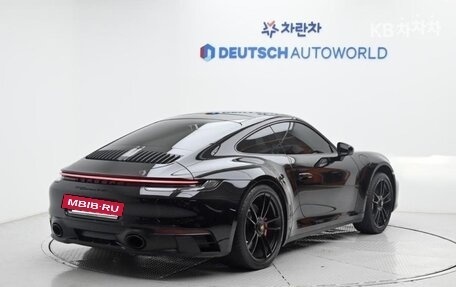 Porsche 911, 2024 год, 16 000 005 рублей, 2 фотография