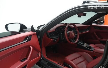 Porsche 911, 2024 год, 16 000 005 рублей, 11 фотография