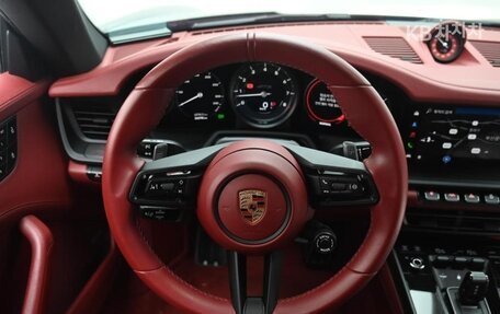 Porsche 911, 2024 год, 16 000 005 рублей, 13 фотография