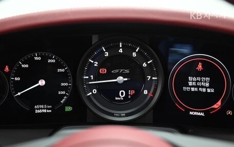 Porsche 911, 2024 год, 16 000 005 рублей, 8 фотография