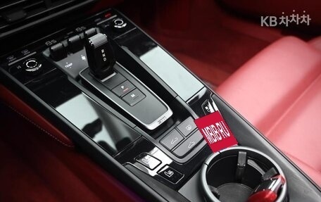 Porsche 911, 2024 год, 16 000 005 рублей, 9 фотография
