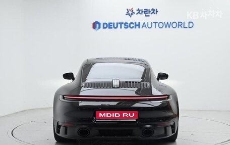 Porsche 911, 2024 год, 16 000 005 рублей, 4 фотография