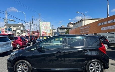 Nissan Note II рестайлинг, 2018 год, 800 000 рублей, 7 фотография