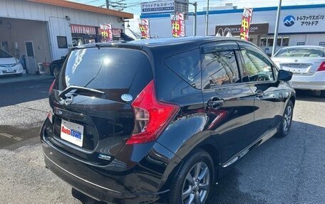 Nissan Note II рестайлинг, 2018 год, 800 000 рублей, 6 фотография