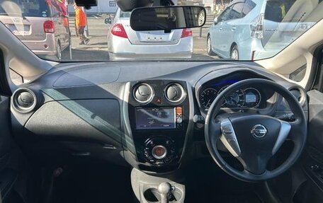 Nissan Note II рестайлинг, 2018 год, 800 000 рублей, 10 фотография