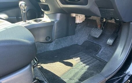 Nissan Note II рестайлинг, 2018 год, 800 000 рублей, 11 фотография