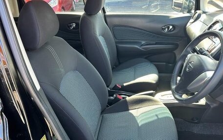 Nissan Note II рестайлинг, 2018 год, 800 000 рублей, 13 фотография