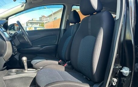 Nissan Note II рестайлинг, 2018 год, 800 000 рублей, 14 фотография
