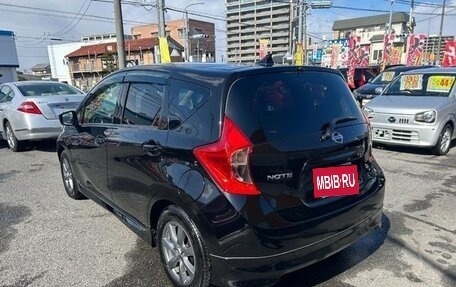 Nissan Note II рестайлинг, 2018 год, 800 000 рублей, 4 фотография
