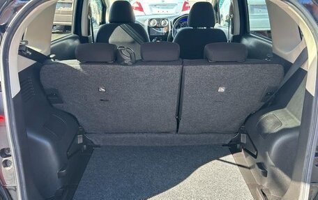 Nissan Note II рестайлинг, 2018 год, 800 000 рублей, 16 фотография