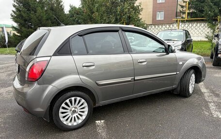 KIA Rio II, 2010 год, 480 000 рублей, 6 фотография