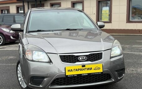 KIA Rio II, 2010 год, 480 000 рублей, 3 фотография