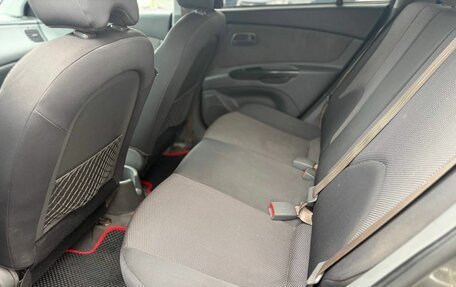 KIA Rio II, 2010 год, 480 000 рублей, 8 фотография