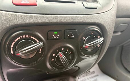 KIA Rio II, 2010 год, 480 000 рублей, 13 фотография