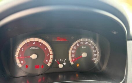 KIA Rio II, 2010 год, 480 000 рублей, 12 фотография