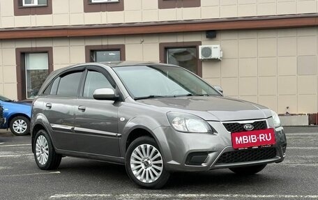 KIA Rio II, 2010 год, 480 000 рублей, 2 фотография
