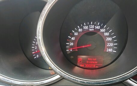 KIA Sorento II рестайлинг, 2009 год, 999 000 рублей, 5 фотография