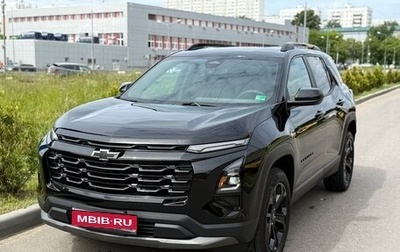 Chevrolet Equinox, 2024 год, 3 360 000 рублей, 1 фотография
