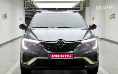 Renault Arkana I, 2024 год, 1 890 005 рублей, 1 фотография