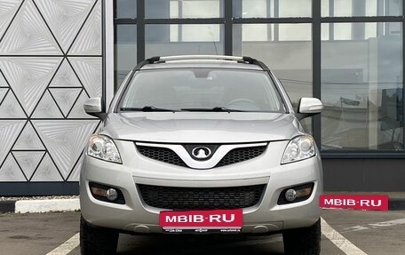 Great Wall Hover H5, 2014 год, 849 000 рублей, 2 фотография