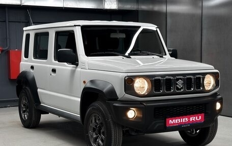 Suzuki Jimny, 2026 год, 2 997 500 рублей, 1 фотография