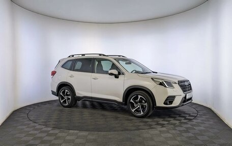Subaru Forester, 2021 год, 2 720 000 рублей, 1 фотография