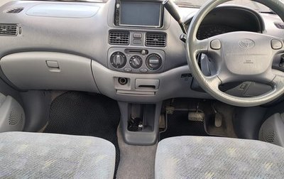 Toyota Raum I, 1999 год, 350 000 рублей, 1 фотография