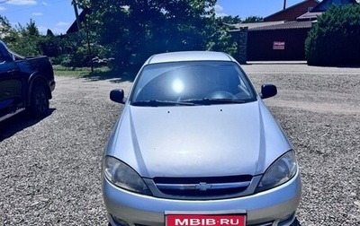 Chevrolet Lacetti, 2012 год, 430 000 рублей, 1 фотография