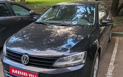 Volkswagen Jetta VI, 2015 год, 1 400 000 рублей, 1 фотография