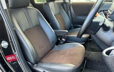 Toyota Sienta II, 2022 год, 1 200 000 рублей, 9 фотография