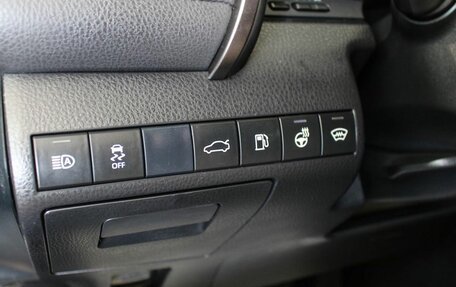 Toyota Camry, 2018 год, 2 684 900 рублей, 15 фотография