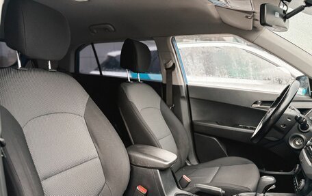 Hyundai Creta I рестайлинг, 2016 год, 1 564 000 рублей, 15 фотография
