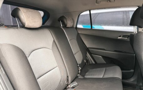 Hyundai Creta I рестайлинг, 2016 год, 1 564 000 рублей, 16 фотография
