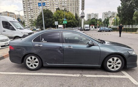 Honda Accord VII рестайлинг, 2005 год, 630 000 рублей, 4 фотография