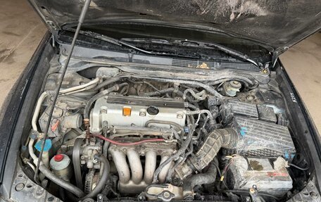 Honda Accord VII рестайлинг, 2005 год, 630 000 рублей, 12 фотография