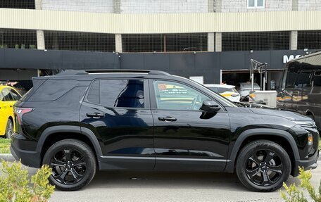 Chevrolet Equinox, 2024 год, 3 360 000 рублей, 4 фотография