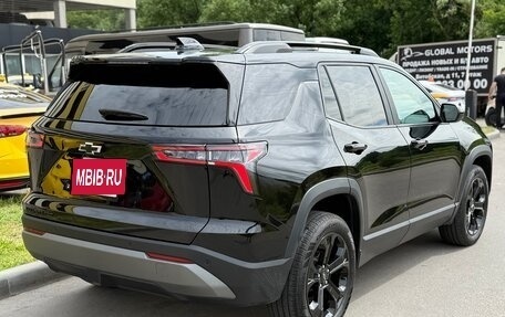 Chevrolet Equinox, 2024 год, 3 360 000 рублей, 5 фотография