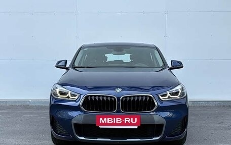 BMW X2, 2023 год, 2 130 000 рублей, 2 фотография