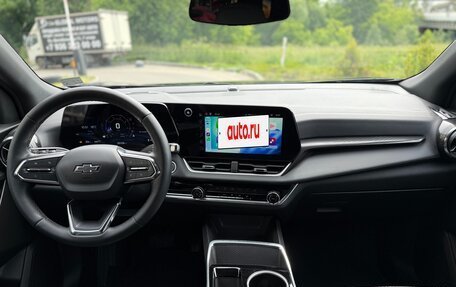 Chevrolet Equinox, 2024 год, 3 360 000 рублей, 11 фотография