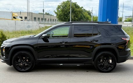 Chevrolet Equinox, 2024 год, 3 360 000 рублей, 8 фотография