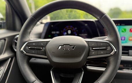Chevrolet Equinox, 2024 год, 3 360 000 рублей, 13 фотография