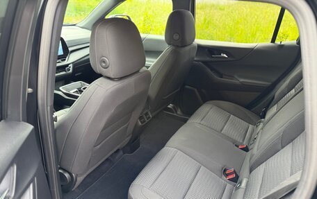 Chevrolet Equinox, 2024 год, 3 360 000 рублей, 10 фотография