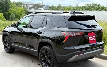 Chevrolet Equinox, 2024 год, 3 360 000 рублей, 7 фотография