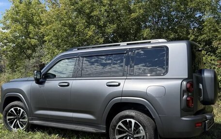 Haval H9, 2024 год, 4 000 000 рублей, 2 фотография